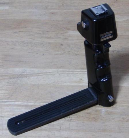 HAKUBA L型ブラケット