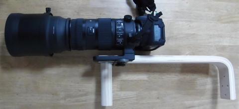 スナイパーカメラ