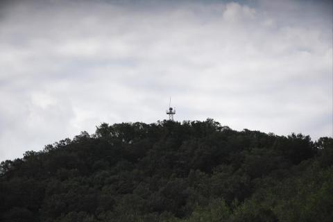 広角端:150mm,縮小率:10%