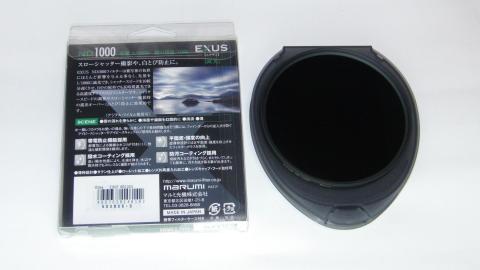 パッケージの裏