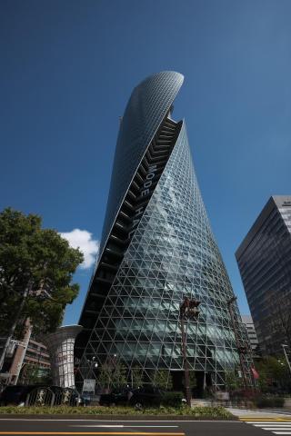 ND500フィルター