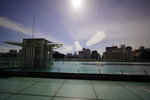 露出:1/20,ホワイトバランス:6150