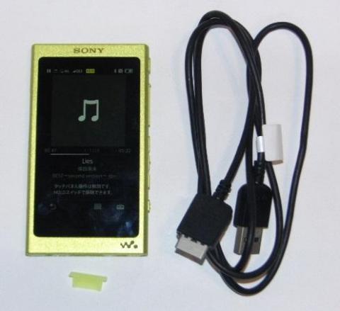 音楽を聴くだけでなく英会話の勉強をするために購入しました - ソニー SONY ウォークマン Aシリーズ 16GB NW-A35