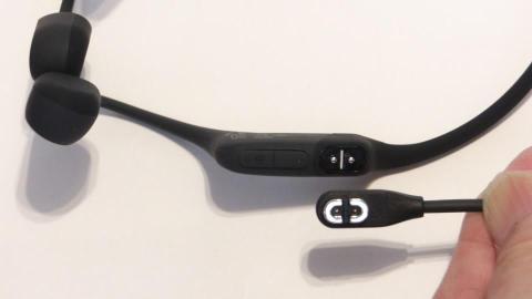 充電用接点拡大