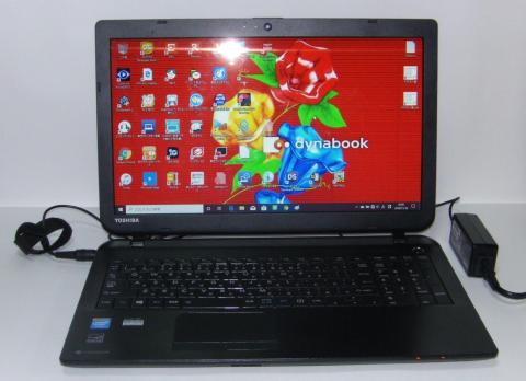 東芝 Satellite C50-B Series