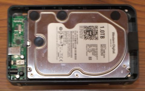 WD10EZRX