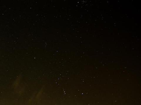 ACDSeePRO7で補正してみたもの(上記と同じ処理)