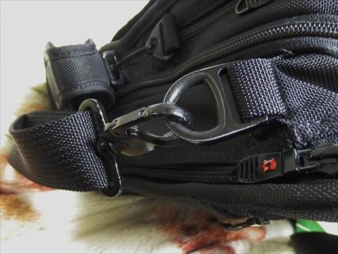 酷使されながらも塗装剥がれはさほどでもなく。