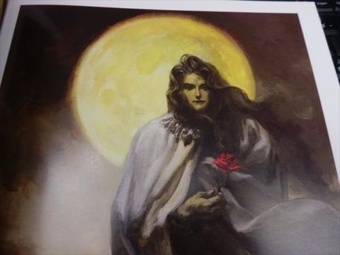 雰囲気伝わって欲しいなあ