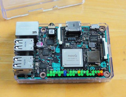 ASUS Tinker Board