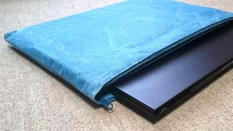 ちょうど良い大きさ