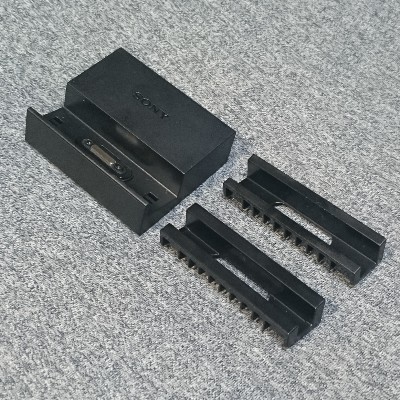 DK33のセット内容