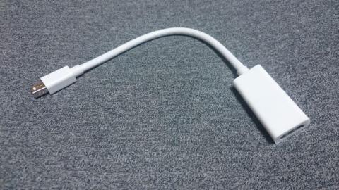 HDMI変換ケーブル