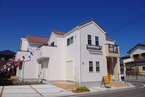 今回紹介するのは、群馬県太田市にある新しい街です♪