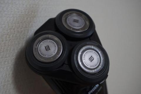 期待の5方向可動ヘッド