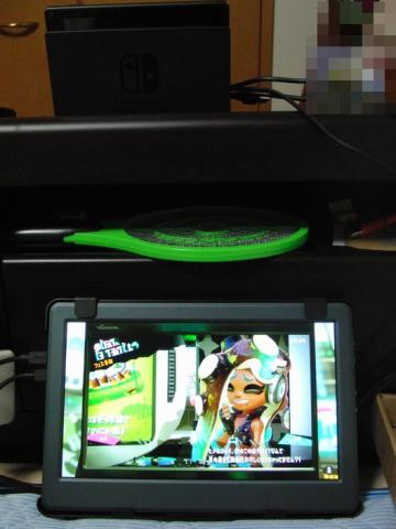 イイダかわいいよイイダ と遊んでいると。。