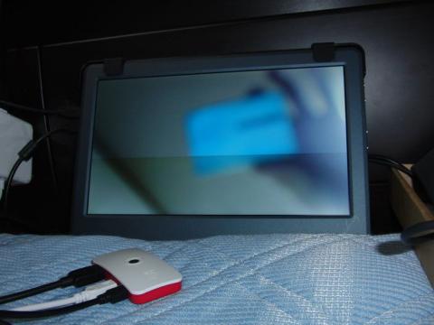 カメラのピント合わせに悪戦苦闘中