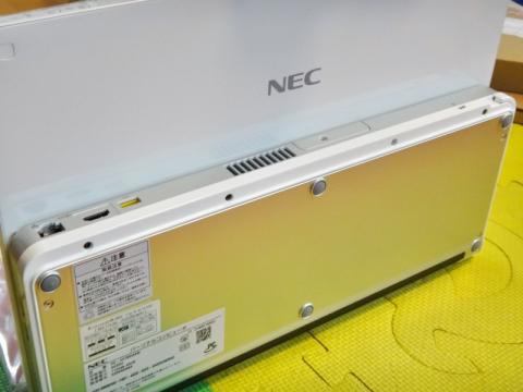 折りたたむとこんなにコンパクト