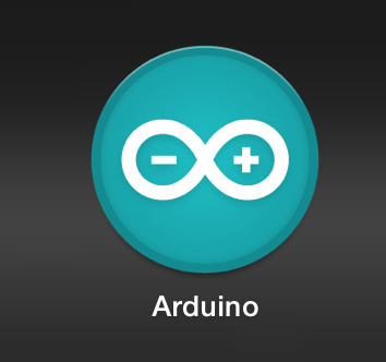 ArduinoIDEがインストール完了
