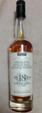 18年モノですよ!