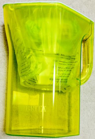 イエローパッション色っ