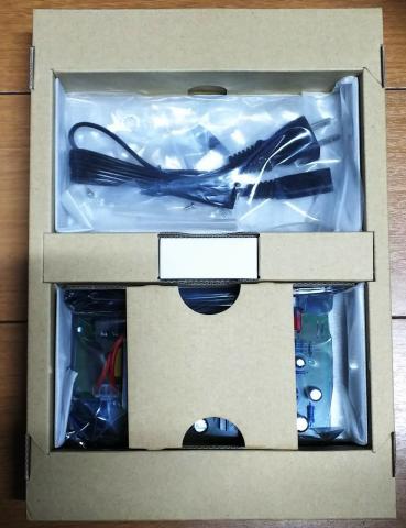 梱包はこんな感じです