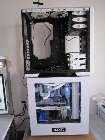 コンパクトでも驚きの収容力