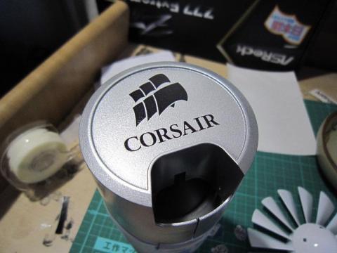 ポンプの振動でこのカバーがノイズをだします(個体差あり)