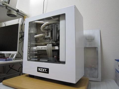 ざっとAGOSから移行しました