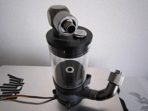 アングルなどを付けてみたところ