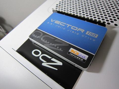 本体とマウンタ