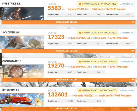 Palit GTX950 StormX Dual