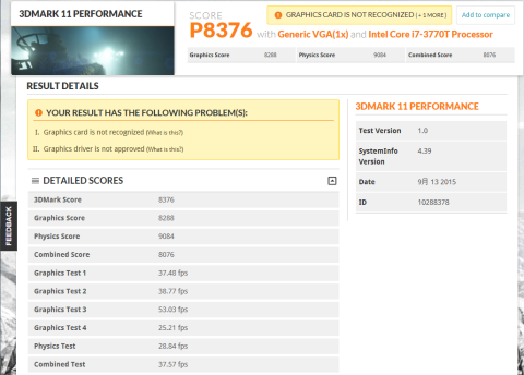 Palit GTX950 StormX Dual