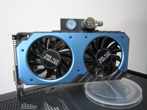 水冷プロトタイプ初号機(ハイブリット型)