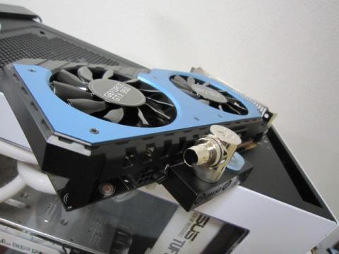 碧き嵐にみた夢 幻のごとく