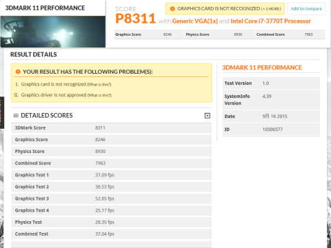 Palit GTX950 StormX Dual水冷