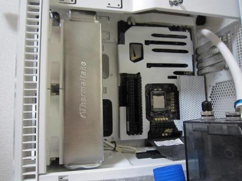 無事にインストール出来ました