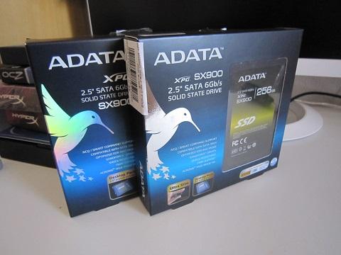 パッケージ 左は初代9mm厚