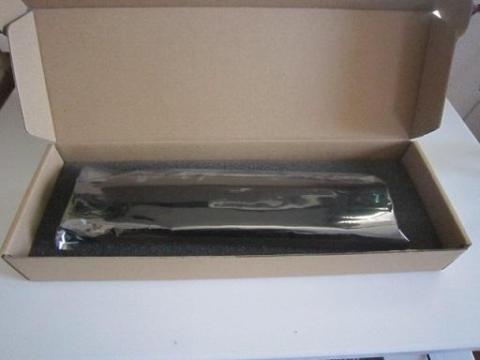 しっかりとしたパッケージです