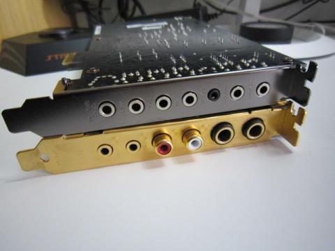 ダークメタルなブラケットです