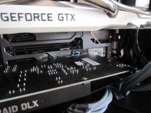 あまり良くない位置ですが、これが一番