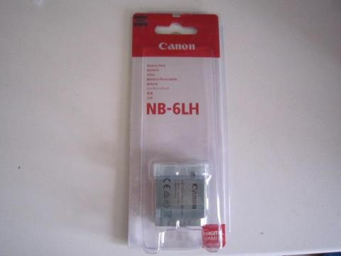 新しいバッテリーは若干重く感じます