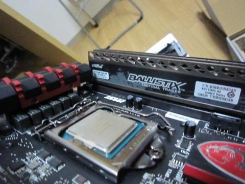 これで稼動する自作機全て