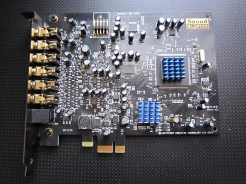 余ったヒートシンクを設置