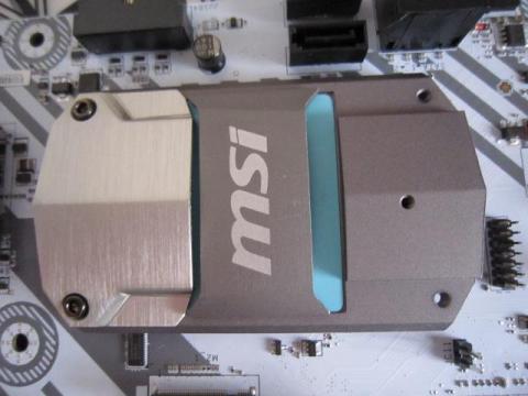 B350 TOMAHAWK ARCTIC