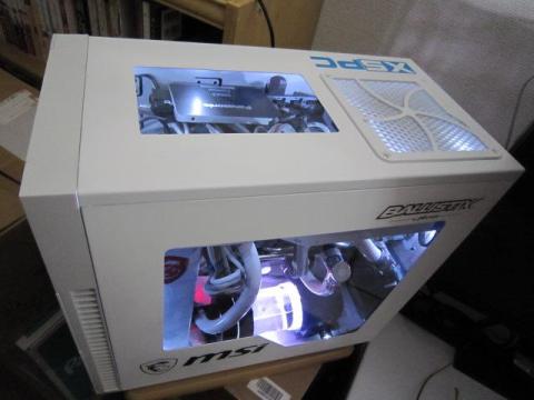 ちとやり過ぎ感が否めませんね