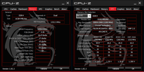 B350M MORTAR DDR4 2666