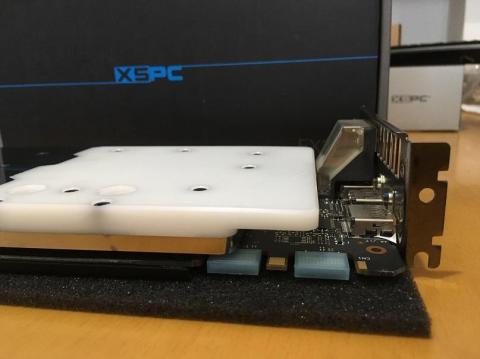 ワンスロットサイズに