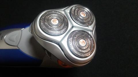 3mmのシャーペン芯も通らない