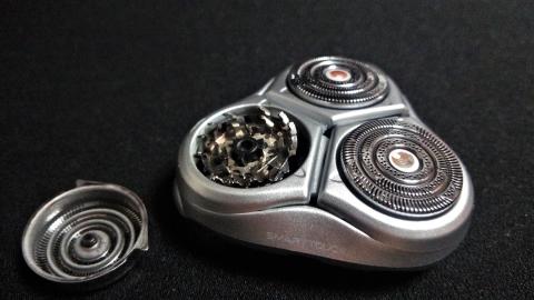 こんな感じのが回転してます